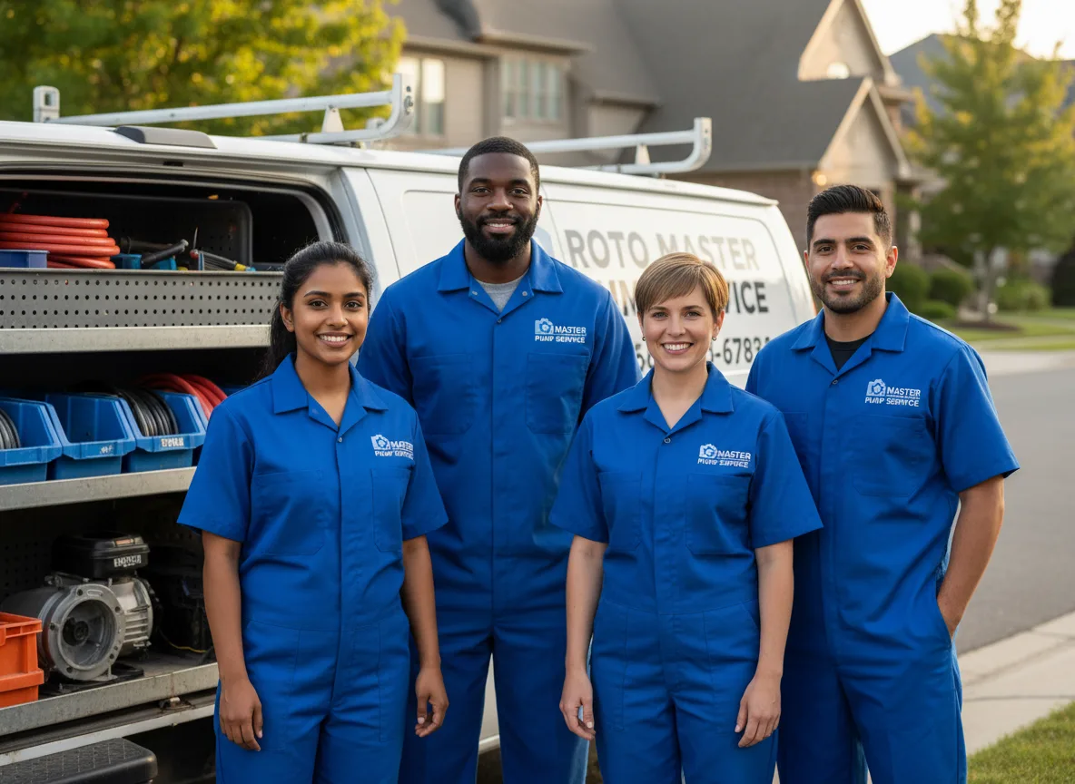 Sump Pump Installation company in Palmetto, LA